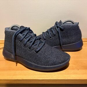 Allbirds Women's Wool Runner Size 9